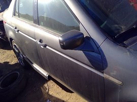 2005 ACURA TL, GRAY, 3.2L, AT.  A25058